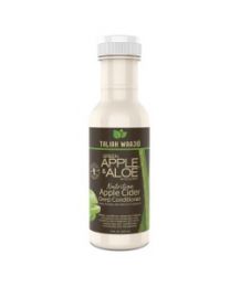 Taliah Waajid - Green Apple & Aloe Nutrition - Apple Cider Deep Conditioner 12oz 