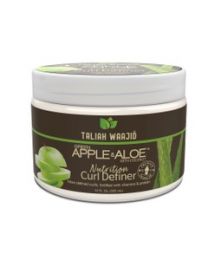 Taliah Waajid - Green Apple & Aloe Nutrition Curl Definer 12oz 