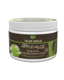 Taliah Waajid - Green Apple & Aloe Nutrition Hold Me Down! Gelle 12oz 