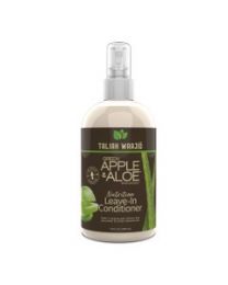 Taliah Waajid - Green Apple & Aloe Nutrition Leave-in Conditioner 12oz 