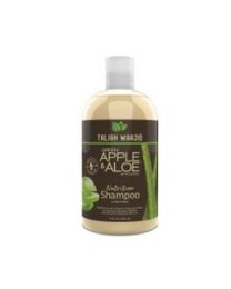 Taliah Waajid - Green Apple & Aloe Nutrition Shampoo 12oz 