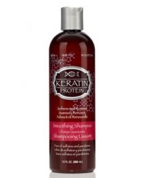 Hask Keratin Protein Smoothing Shampoo 