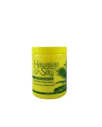 Hawaiian Silky Rearranger (Curl Reconstructor)