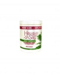 Hawaiian Silky No Base Relaxer Mild - 20oz / 560g 