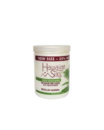 Hawaiian Silky No Base Relaxer Regular - 20oz / 560g 