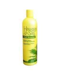 Hawaiian Silky Curl Booster - 16oz / 454ml