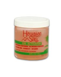 Hawaiian Silky Gel Activator 160z - 464 ml