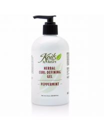 Koils by Nature Herbal Curl Defining Gel Peppermint 354 ml 