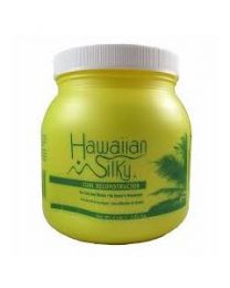 Hawaiian Silky Rearranger 64oz - 1892ml