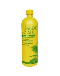 Hawaiian Silky Curl Booster - 32oz / 946ml