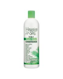 Hawaiian Silky  Miracle Worker 14-in-1 Conditioner 16oz.