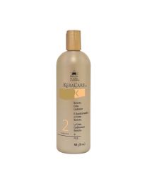 KERACARE - HUMECTO® CREME CONDITIONER-16oz - 472ml