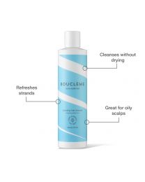 Bouclème Hdrating Hair Cleanser - 300ml / 10.1oz