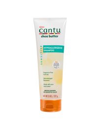 Cantu Hypoallergenic Shampoo- 8oz / 227ml