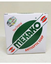 MEKAKO The Original Antiseptic Soap