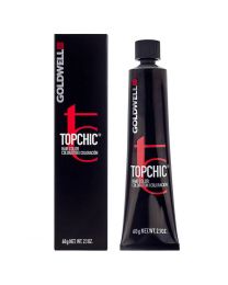 Goldwell Topchic Permanent Hair Color