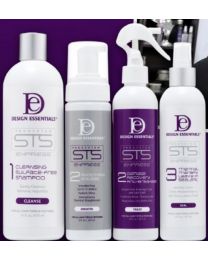 Design Essentials STS System Kit - Strengthening Therapie System