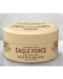 Eagle Force Natural Workable Hair Styling Wax