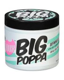 THE DOUX - BIG POPPA Defining Gel 16oz/454g