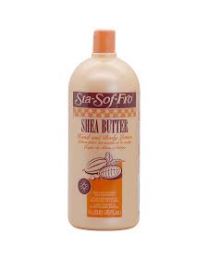 Sta Sof Fro Hand&Body Lotion Shea Butter 1000ml.