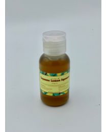 Ecoslay Cayenne Lemon Growth oil - 1oz / 59ml