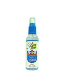Silicon Mix Hidratante Gotas de Brillo Hair Polisher Spray 