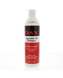 Dax Vegetable Oil Shampoo 