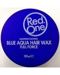 Red One Aqua Wax Full Force 150 ml 