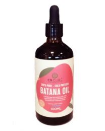 CG Gurl - Batana Oil 