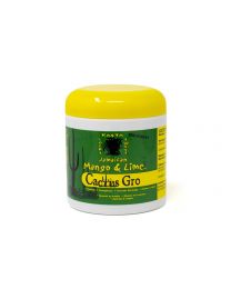 Jamaican Mango & Lime Cactus Gro - 6oz / 177 ml