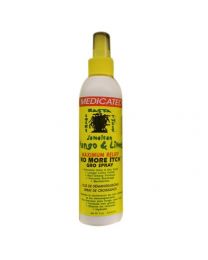 Jamaican Mango & Lime Max.Relief Gro Spray 236 ml