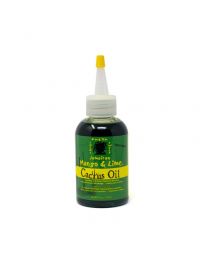 Jamaican Mango & Lime Cactus oil - 4oz / 118 ml
