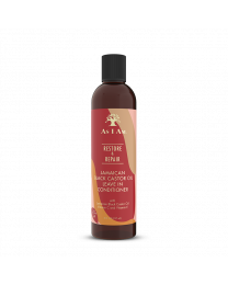 AS I AM JBCO Leave-in Conditioner - 8oz / 227ml