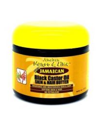 Jamaican Mango & Lime Black Castor OPil Skin & Hair Butter 177 ml