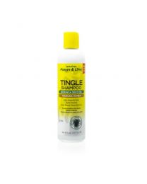 Jamaican Mango & Lime Tingle Shampoo - 8oz / 236 ml