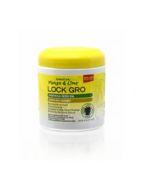Jamaican Mango & Lime Lock Gro - 6oz / 177 ml