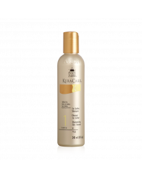 KERACARE 1ST LATHER SHAMPOO (SULFATE-FREE) - 8oz / 240ml