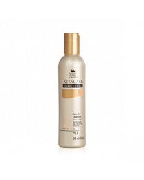 KERACARE NATURAL TEXTURES LEAVE IN CONDITIONER
