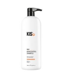 Kis Daily KeraControl Shampoo 1000ml