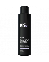 KIS No-Yellow Shampoo 250ml