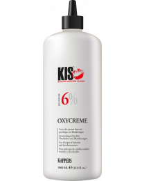 Kis Oxycreme 6% - 1000ml