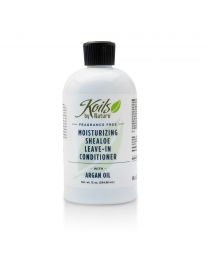 Koils by Nature Fragance Free Moisturizing Shealoe Leave-in Conditioner 354 ml