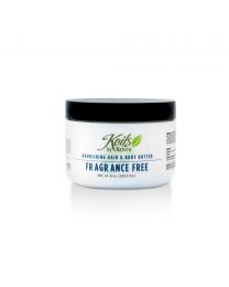 Koils By Nature  Nourishing Hair And Body Butter - FRAGANCE FEE 8oz