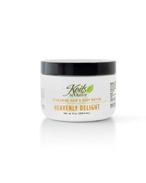 Koils By Nature  Nourishing Hair And Body Butter - HEAVENLY DELIGHT