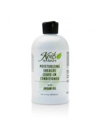 Koils by Nature Moisturizing Shealoe Leave-in Conditioner 354 ml
