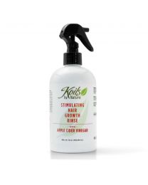 Koils by Nature Stimulating Hair Growth Rinse 354 ml