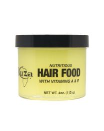 Kuza Nutritious Hair Food 4oz / 118g