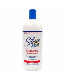 Silicon Mix Moisturizing Shampoo 