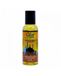 Silicon Mix Maroccan Argan Oil Shampoo 