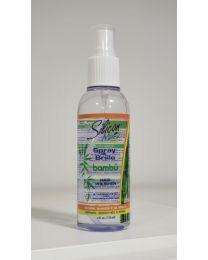 Silicon Mix Bambú Spray de Brillo / Hair Polisher - 4oz/118ml